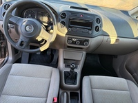 Volkswagen Golf Plus vaihtoauto