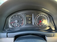 Volkswagen Golf Plus vaihtoauto