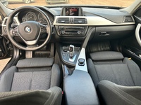 BMW 318 vaihtoauto