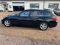 BMW 318 vaihtoauto