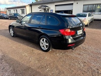 BMW 318 vaihtoauto