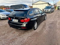 BMW 318 vaihtoauto