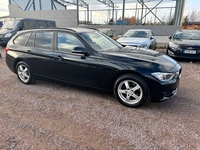 BMW 318 vaihtoauto
