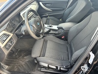 BMW 318 vaihtoauto
