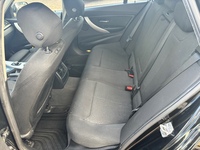 BMW 318 vaihtoauto