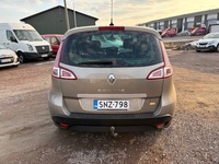 Renault Scénic vaihtoauto