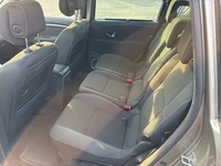 Renault Scénic vaihtoauto