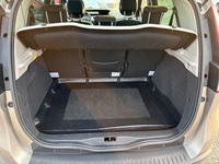 Renault Scénic vaihtoauto