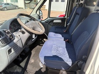 Peugeot Boxer vaihtoauto