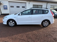 Hyundai i30 vaihtoauto