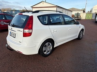 Hyundai i30 vaihtoauto