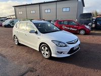 Hyundai i30 vaihtoauto