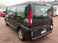 Opel Vivaro vaihtoauto