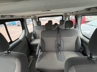 Opel Vivaro vaihtoauto