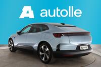 Polestar 4 vaihtoauto