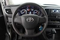 Toyota Proace Verso vaihtoauto