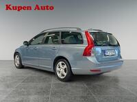 Volvo V50 vaihtoauto