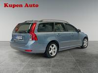 Volvo V50 vaihtoauto