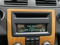 Volvo V50 vaihtoauto