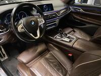 BMW 740 vaihtoauto