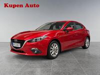 Mazda 3 vaihtoauto