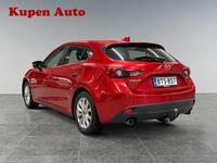 Mazda 3 vaihtoauto