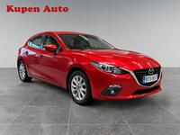Mazda 3 vaihtoauto