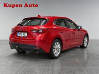 Mazda 3 vaihtoauto