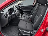Mazda 3 vaihtoauto
