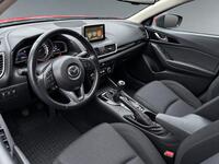Mazda 3 vaihtoauto