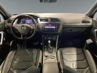 Volkswagen Tiguan Allspace vaihtoauto