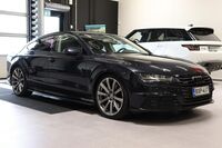 Audi A7 vaihtoauto