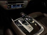 BMW 740 vaihtoauto
