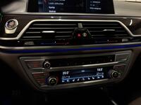 BMW 740 vaihtoauto