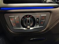 BMW 740 vaihtoauto