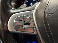 BMW 740 vaihtoauto