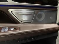 BMW 740 vaihtoauto