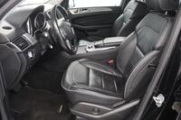 Mercedes-Benz ML vaihtoauto