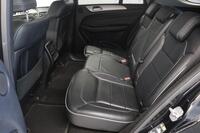 Mercedes-Benz ML vaihtoauto