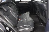 Mercedes-Benz ML vaihtoauto