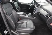 Mercedes-Benz ML vaihtoauto