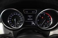 Mercedes-Benz ML vaihtoauto