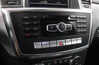 Mercedes-Benz ML vaihtoauto