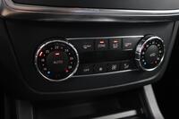 Mercedes-Benz ML vaihtoauto