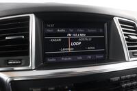 Mercedes-Benz ML vaihtoauto