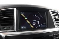 Mercedes-Benz ML vaihtoauto