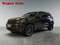 Jeep Grand Cherokee vaihtoauto