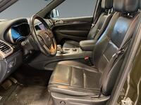 Jeep Grand Cherokee vaihtoauto
