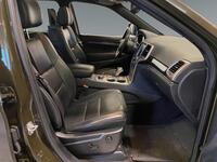 Jeep Grand Cherokee vaihtoauto