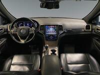 Jeep Grand Cherokee vaihtoauto